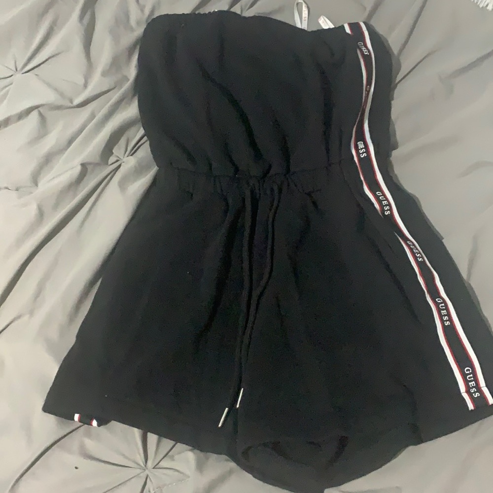 Guess romper